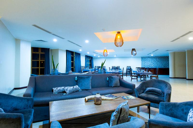 בית מלון כפרי Kilimanjaro Wonders