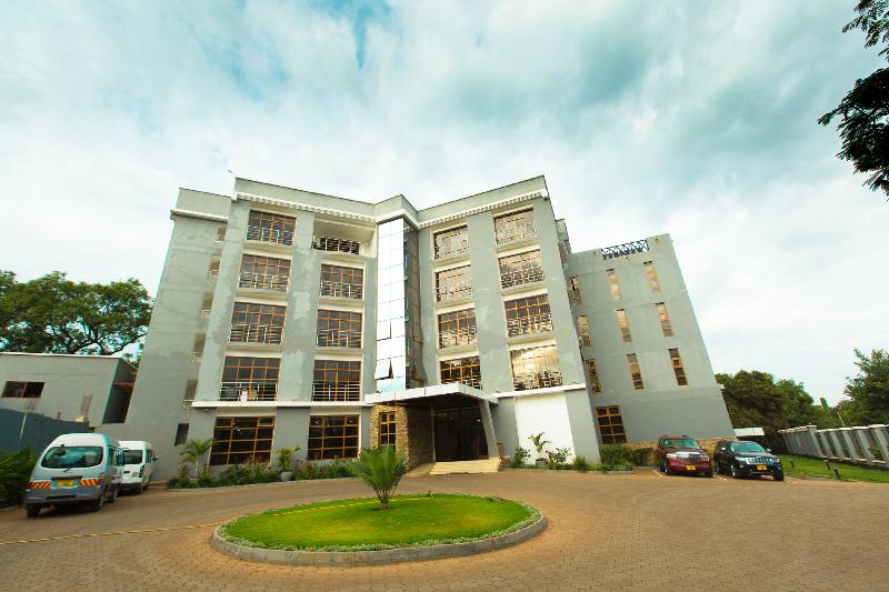 בית מלון כפרי Kilimanjaro Wonders