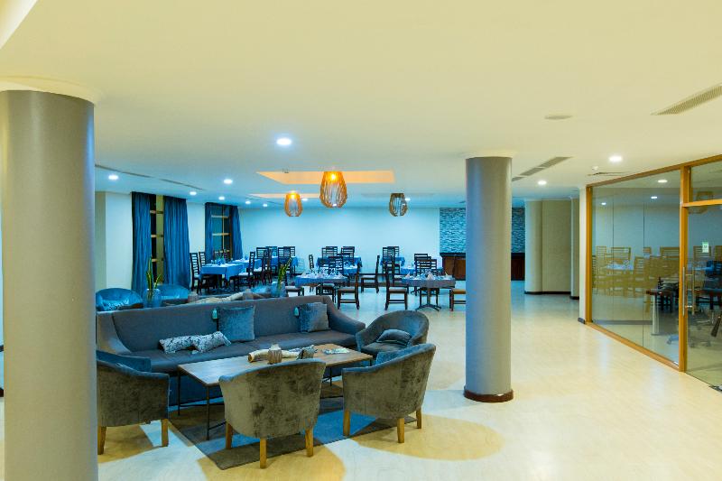 בית מלון כפרי Kilimanjaro Wonders