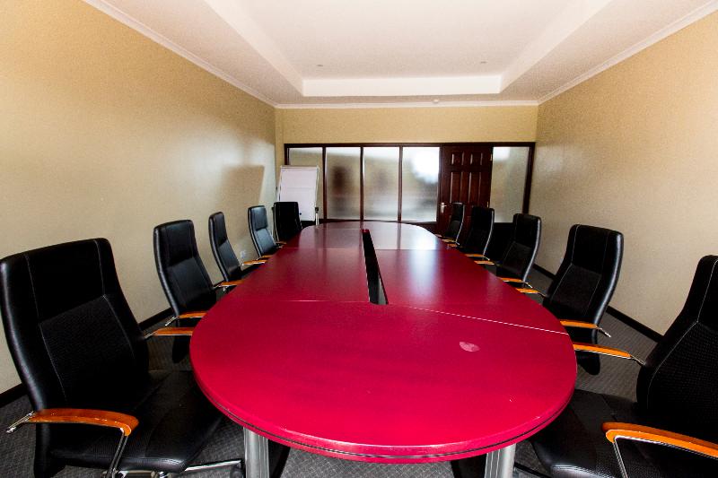 בית מלון כפרי Kilimanjaro Wonders