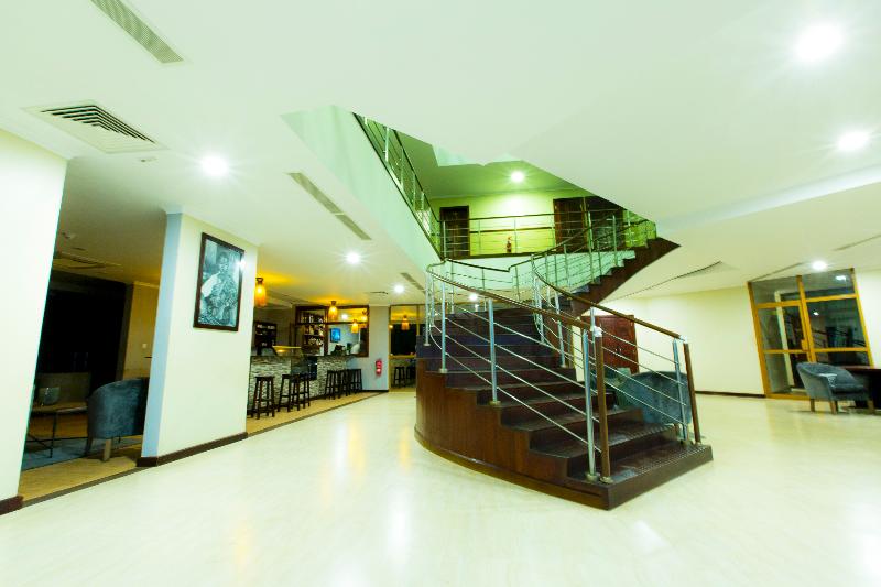 בית מלון כפרי Kilimanjaro Wonders