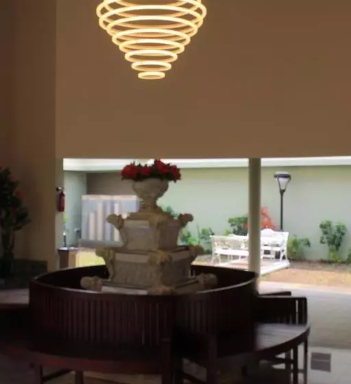 هتل Moon Palace Kolwezi