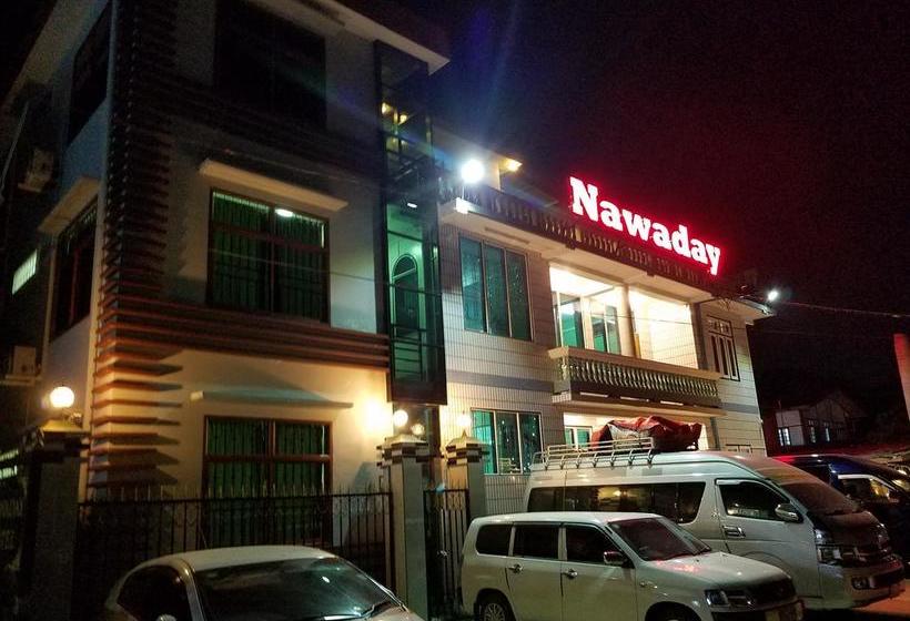 هتل Nawaday