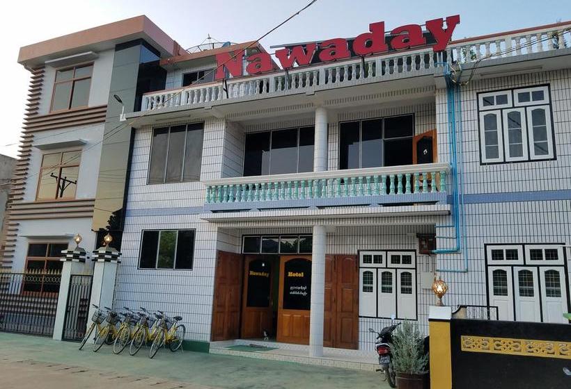 هتل Nawaday