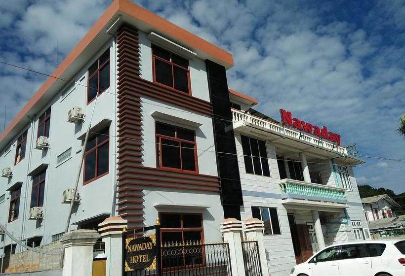هتل Nawaday