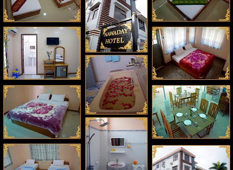 هتل Nawaday