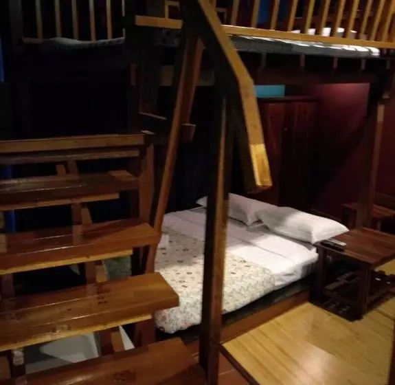 ホテル Suunah Kekabu Resort