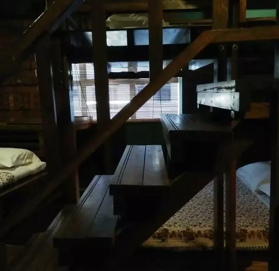 ホテル Suunah Kekabu Resort