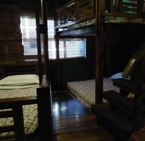 ホテル Suunah Kekabu Resort