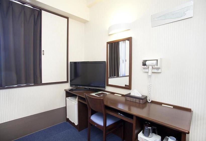 فندق Toyota Village