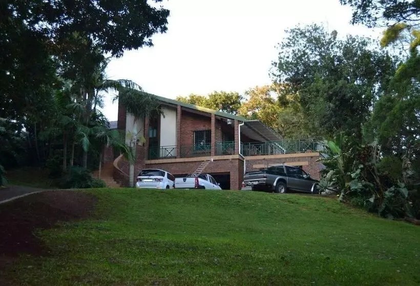 Hunters B&b