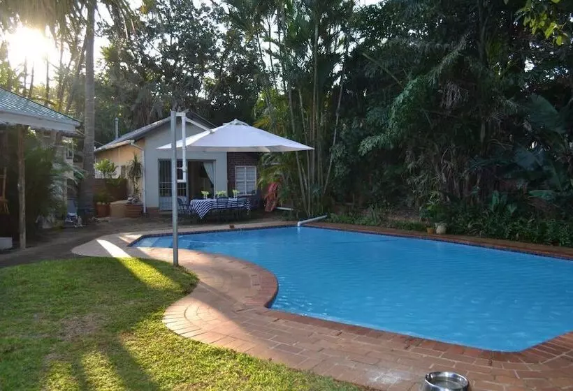 Hunters B&b