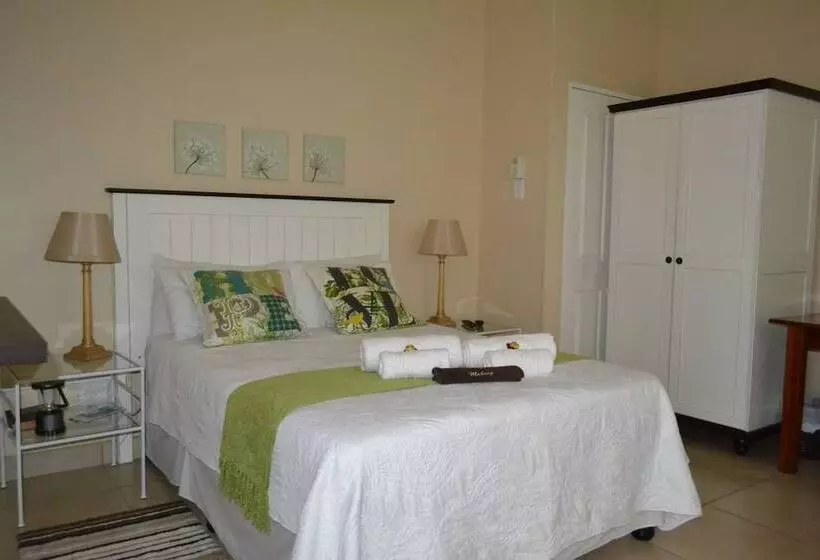 Hunters B&b