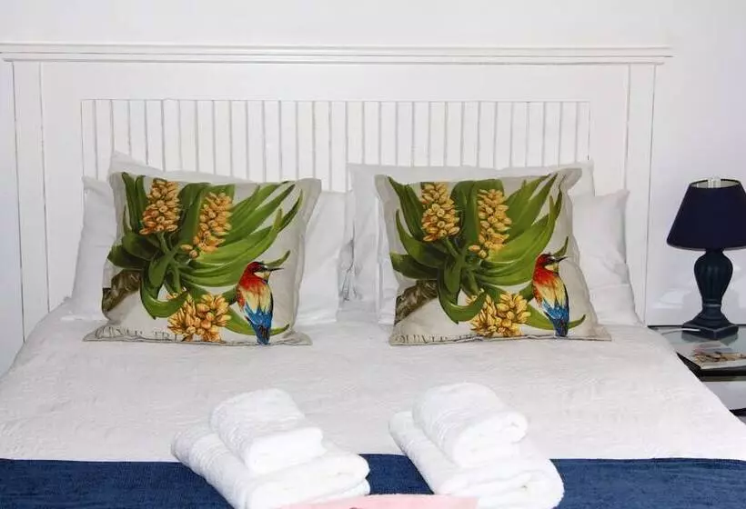Hunters B&b