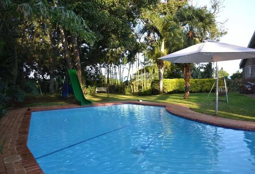 Hunters B&b