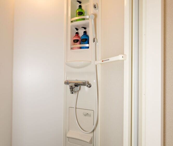 Kintetsu Friendly Hostel Tennojipark Osaka