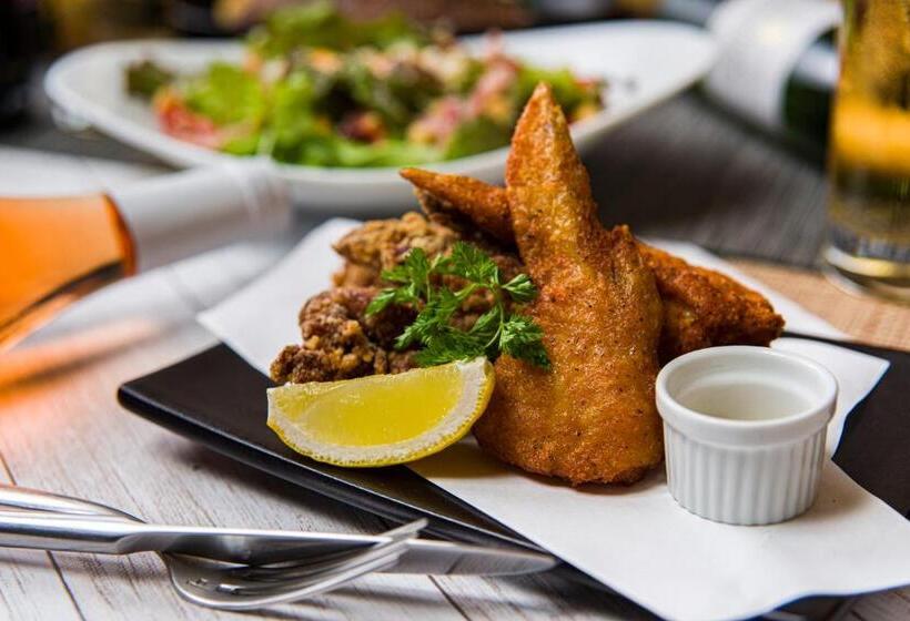 Nagasaki Chapel Coconuts Hotel ＆resort