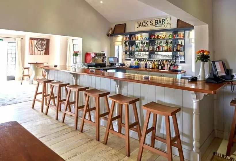 Soames Hotel & Jack  S Bar