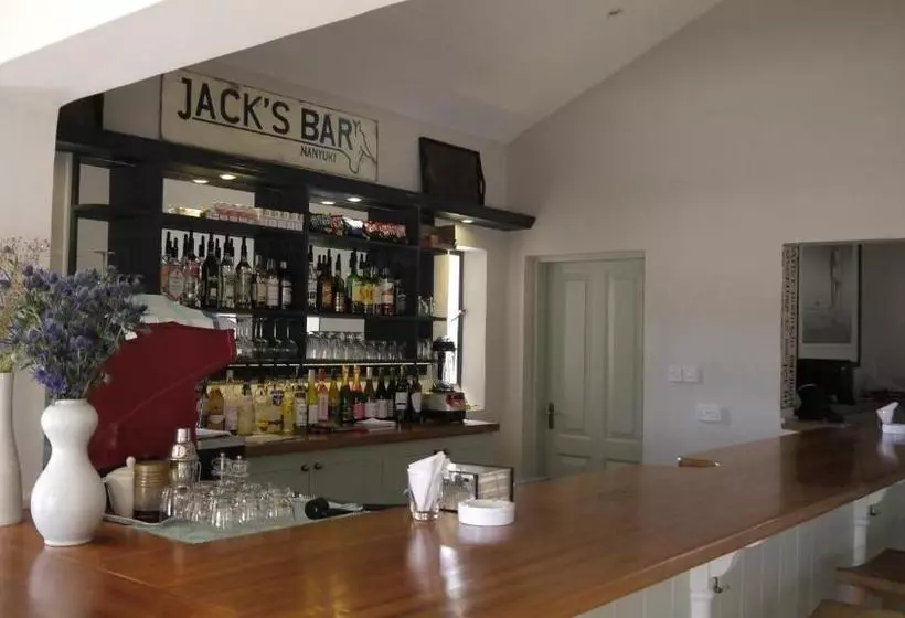 Soames Hotel & Jack  S Bar