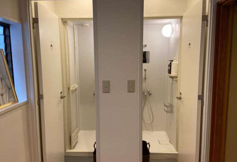 Tsuruya Guesthouse   Hostel