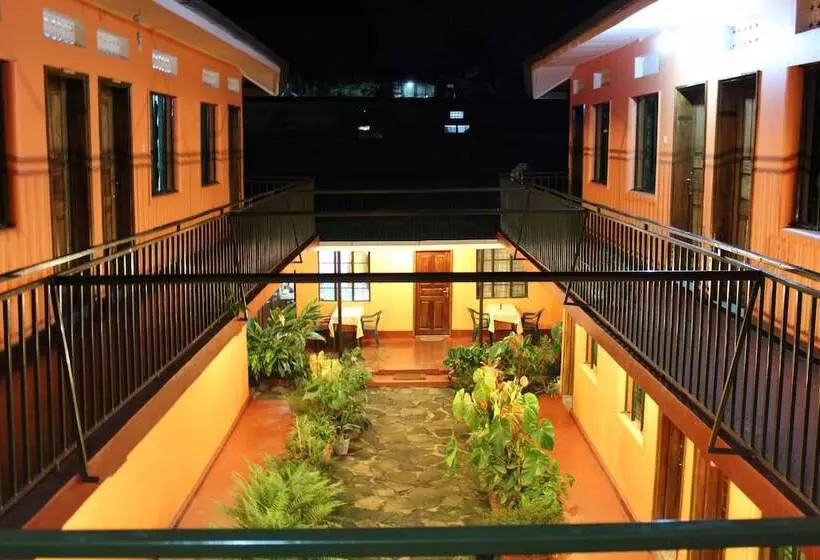 Westend Motel