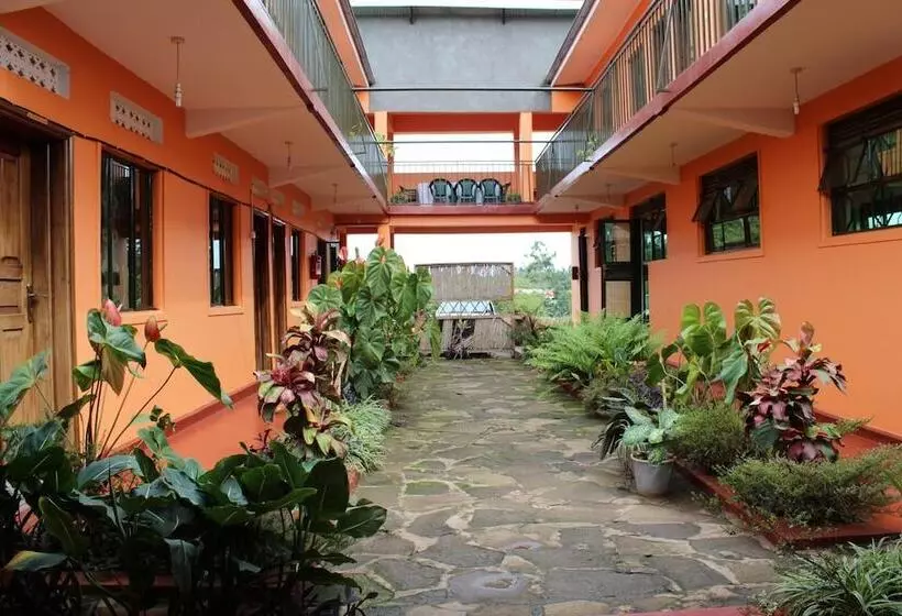 Westend Motel