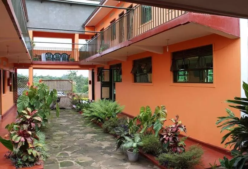 Westend Motel