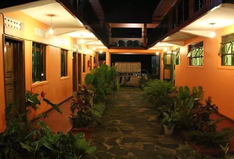 Westend Motel