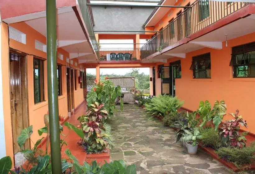 Westend Motel