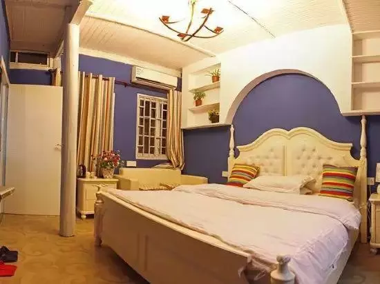 ユースホステル Yiyun Botique Inn Chuqi Xitang