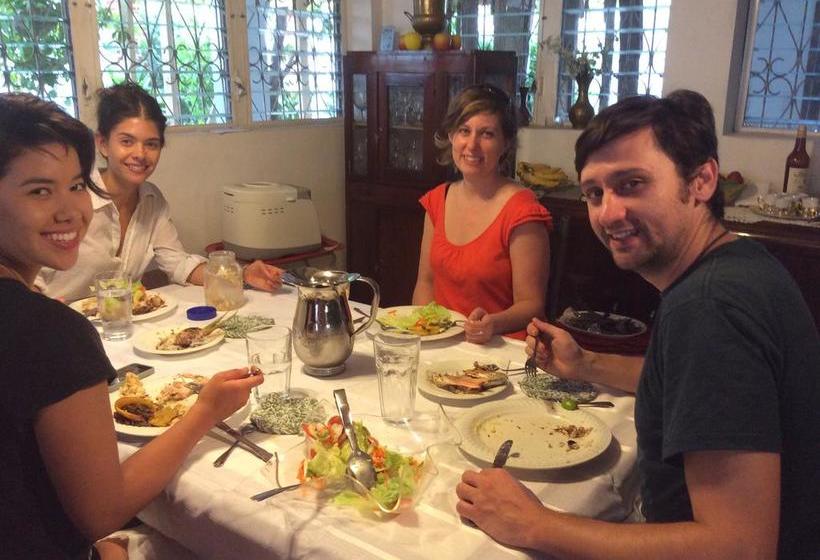 Bed and Breakfast Eden Villa Jacmel