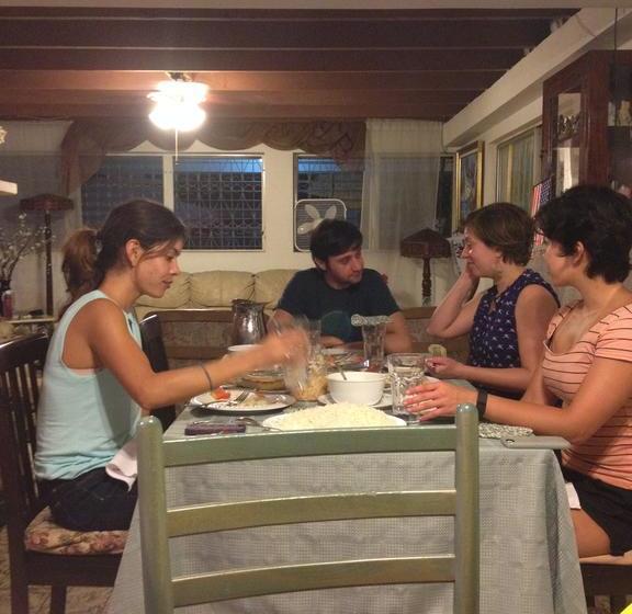 Bed and Breakfast Eden Villa Jacmel