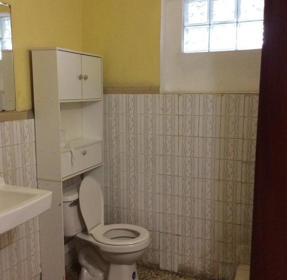 Bed and Breakfast Eden Villa Jacmel