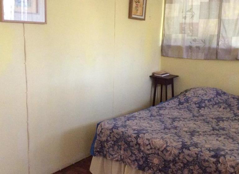 Bed and Breakfast Eden Villa Jacmel