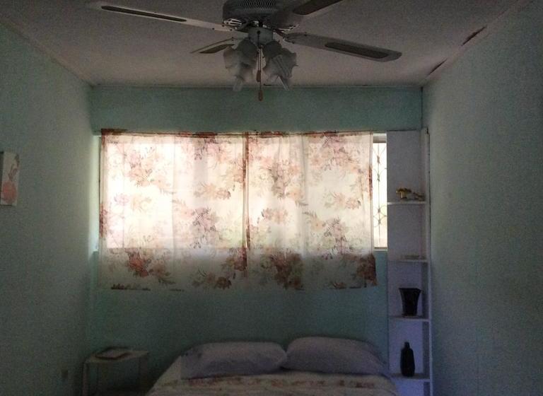 Bed and Breakfast Eden Villa Jacmel