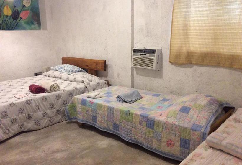 Bed and Breakfast Eden Villa Jacmel