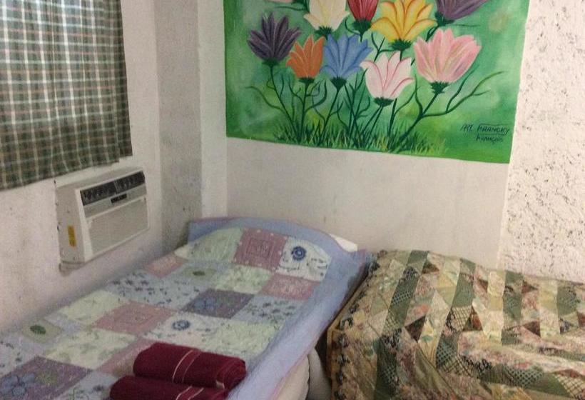 Bed and Breakfast Eden Villa Jacmel