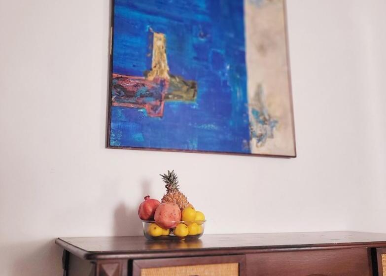 تختخواب و صبحانه Sannyasa Wellness And Spa