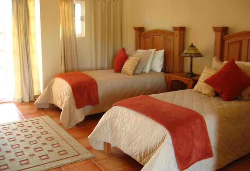 تختخواب و صبحانه Serenity Sands