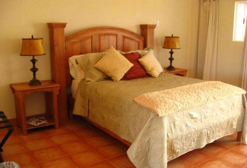 تختخواب و صبحانه Serenity Sands