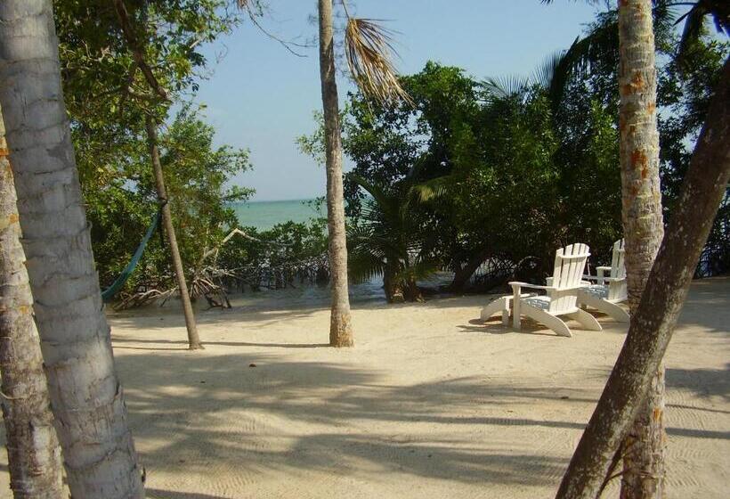 تختخواب و صبحانه Serenity Sands