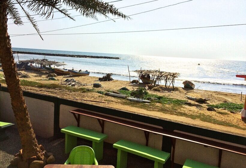 Explore Hostels Negombo