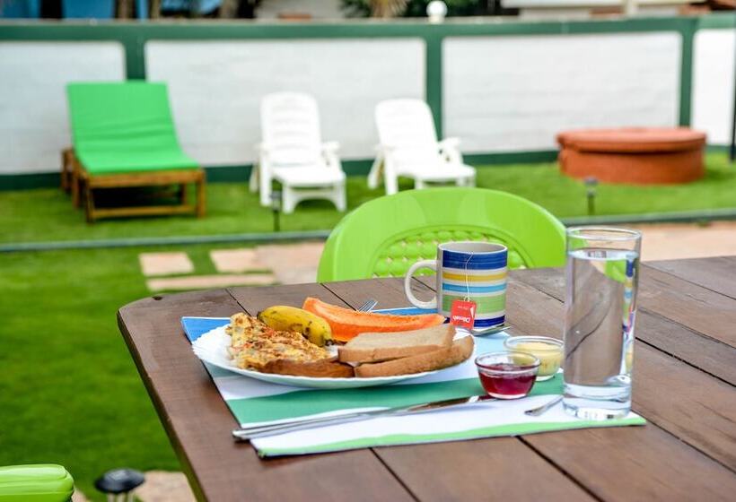 Explore Hostels Negombo