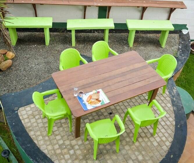 Explore Hostels Negombo