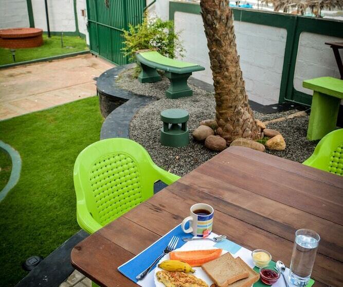 Explore Hostels Negombo