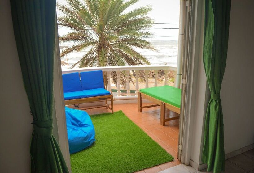 Explore Hostels Negombo