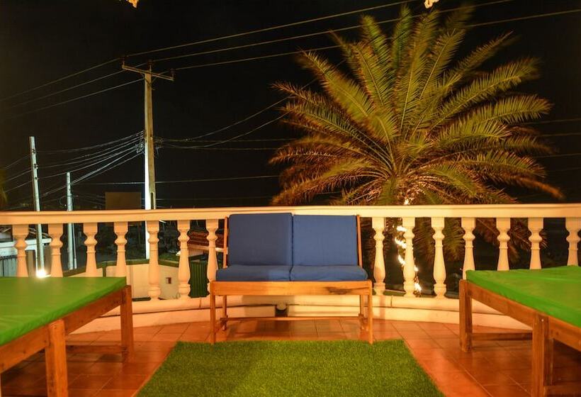 Explore Hostels Negombo