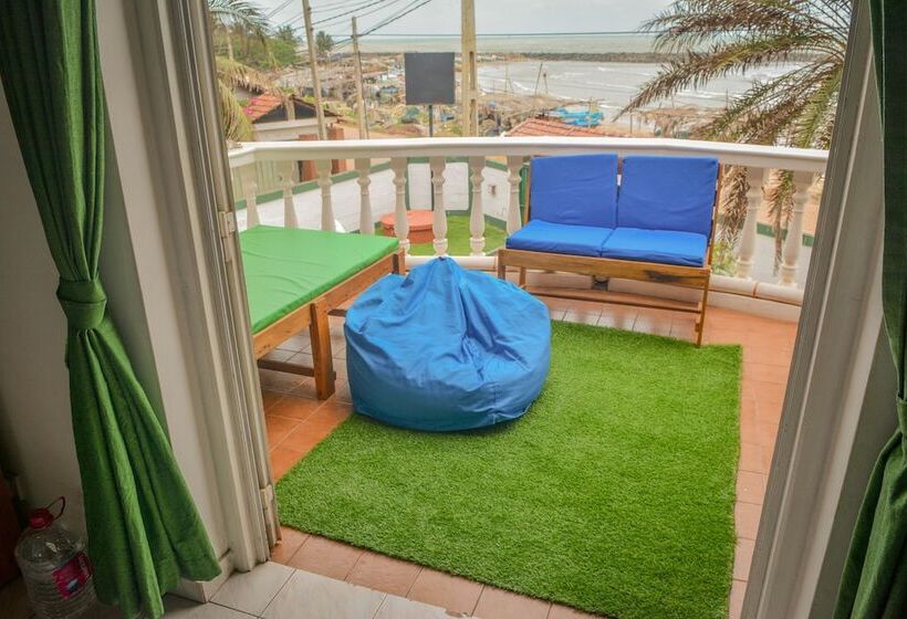 Explore Hostels Negombo