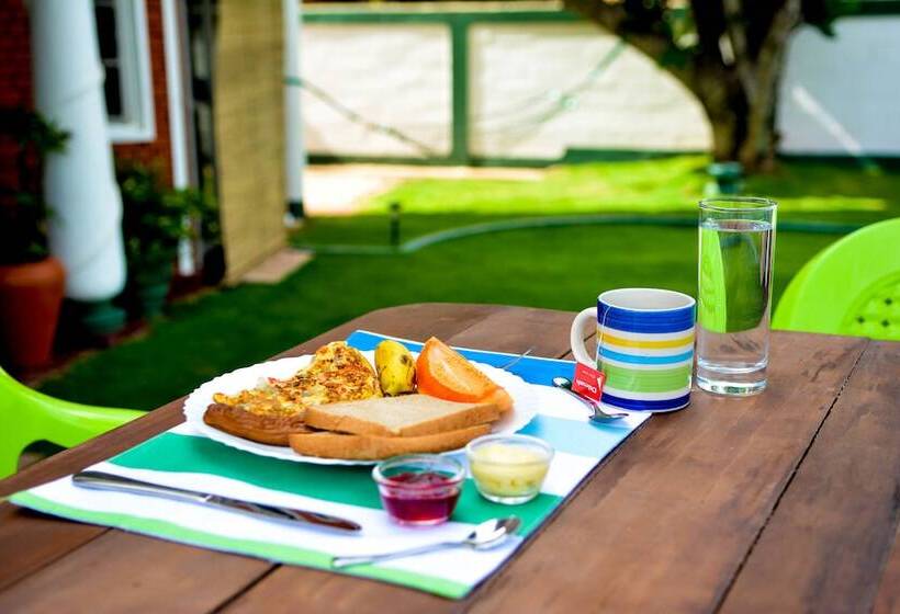 Explore Hostels Negombo