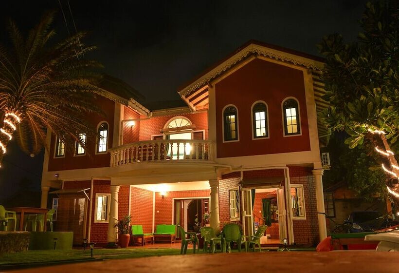 Explore Hostels Negombo
